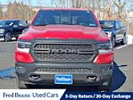 2022 Ram 1500 Crew Cab 4WD Pickup for sale #P601411 - photo 3