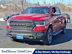 2022 Ram 1500 Crew Cab 4WD Pickup for sale #P601411 - photo 4