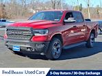 2022 Ram 1500 Crew Cab 4WD Pickup for sale #P601411 - photo 5