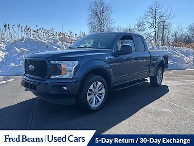 Used 2018 Ford F-150 - photo 1