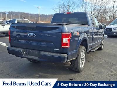 Used 2018 Ford F-150 - photo 1