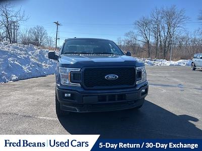Used 2018 Ford F-150 - photo 1