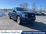 2018 Ford F-150 Super Cab 4WD Pickup for sale #P601441 - photo 3