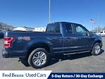 2018 Ford F-150 Super Cab 4WD Pickup for sale #P601441 - photo 4