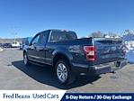 2018 Ford F-150 Super Cab 4WD Pickup for sale #P601441 - photo 7