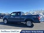 2018 Ford F-150 Super Cab 4WD Pickup for sale #P601441 - photo 8