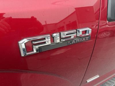 Used 2015 Ford F-150 - photo 1
