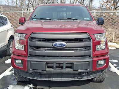 Used 2015 Ford F-150 - photo 1