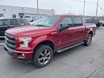 2015 Ford F-150 SuperCrew Cab 4WD Pickup for sale #P601691 - photo 1