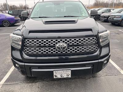 Used 2018 Toyota Tundra - photo 1