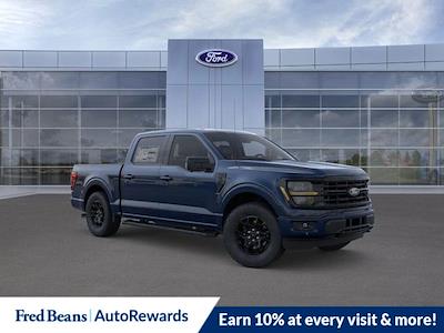 New 2026 Ford F-150 - photo 1