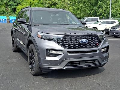 2023 Ford Explorer 4WD SUV for sale #P601811 - photo 2