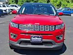 2018 Jeep Compass 4WD SUV for sale #P602013 - photo 3