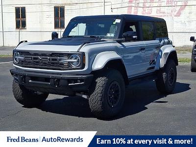 2026 Ford Bronco 4WD SUV for sale #P60205 - photo 2