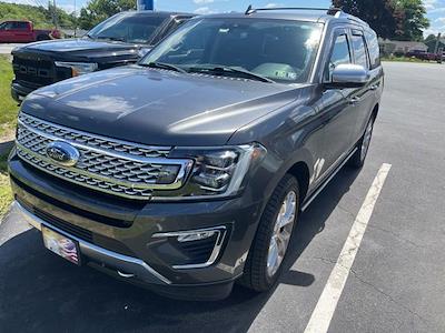 2018 Ford Expedition 4WD SUV for sale #P602072 - photo 2