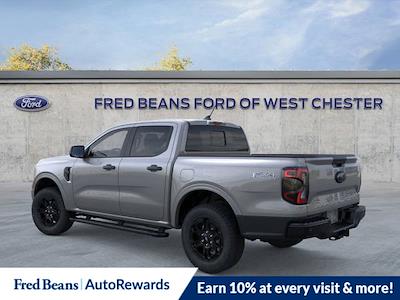 New 2026 Ford Ranger - photo 1