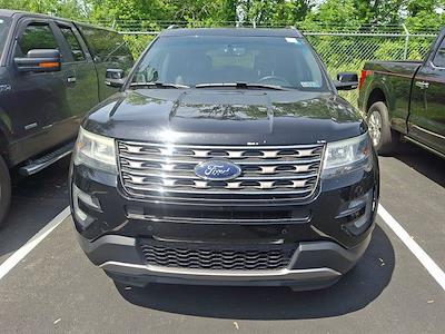 2017 Ford Explorer 4WD SUV for sale #P602811 - photo 2