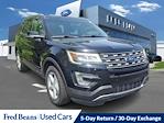 2017 Ford Explorer 4WD SUV for sale #P602811 - photo 1