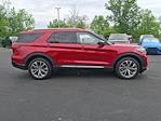 2025 Ford Explorer 4WD SUV for sale #P603031 - photo 15