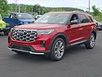 2025 Ford Explorer 4WD SUV for sale #P603031 - photo 6