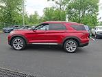 2025 Ford Explorer 4WD SUV for sale #P603031 - photo 7