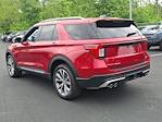 2025 Ford Explorer 4WD SUV for sale #P603031 - photo 9