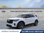 2026 Ford Explorer 4WD SUV for sale #P60334 - photo 1