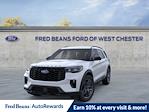 2026 Ford Explorer 4WD SUV for sale #P60334 - photo 2