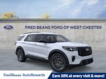 2026 Ford Explorer 4WD SUV for sale #P60334 - photo 8