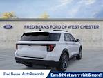 2026 Ford Explorer 4WD SUV for sale #P60334 - photo 9
