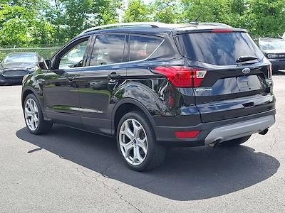 2019 Ford Escape 4WD SUV for sale #P603521 - photo 1