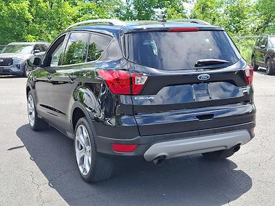 2019 Ford Escape 4WD SUV for sale #P603521 - photo 2