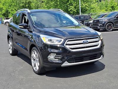2019 Ford Escape 4WD SUV for sale #P603521 - photo 2