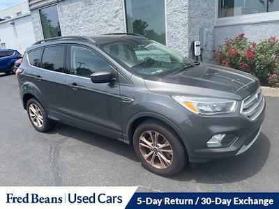 2018 Ford Escape 4WD SUV for sale #P603592 - photo 1
