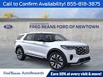 2026 Ford Explorer 4WD SUV for sale #P60362 - photo 1