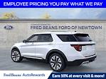 2026 Ford Explorer 4WD SUV for sale #P60362 - photo 9