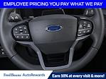 2026 Ford Explorer 4WD SUV for sale #P60362 - photo 19