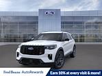 2026 Ford Explorer 4WD SUV for sale #P60363 - photo 3