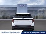 2026 Ford Explorer 4WD SUV for sale #P60363 - photo 7