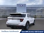 2026 Ford Explorer 4WD SUV for sale #P60363 - photo 9