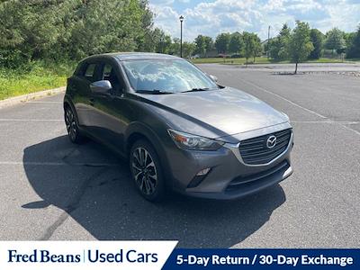 2019 Mazda CX-3 AWD SUV for sale #P603651 - photo 1