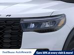 2026 Ford Explorer 4WD SUV for sale #P60366 - photo 20