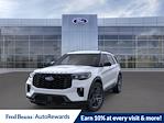 2026 Ford Explorer 4WD SUV for sale #P60366 - photo 3