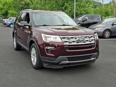 2018 Ford Explorer 4WD SUV for sale #P60366SD5 - photo 2