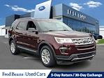 2018 Ford Explorer 4WD SUV for sale #P60366SD5 - photo 1