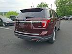 2018 Ford Explorer 4WD SUV for sale #P60366SD5 - photo 13