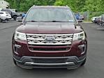 2018 Ford Explorer 4WD SUV for sale #P60366SD5 - photo 3