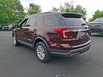 2018 Ford Explorer 4WD SUV for sale #P60366SD5 - photo 9