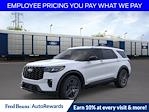 2026 Ford Explorer 4WD SUV for sale #P60393 - photo 2