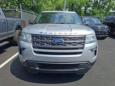2018 Ford Explorer 4WD SUV for sale #P604001 - photo 2